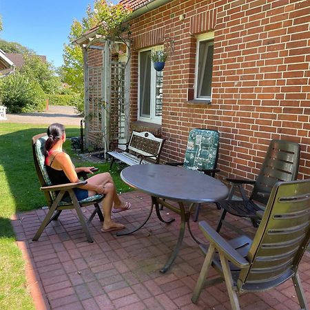 Hoeperhof Botersen Bagian luar foto
