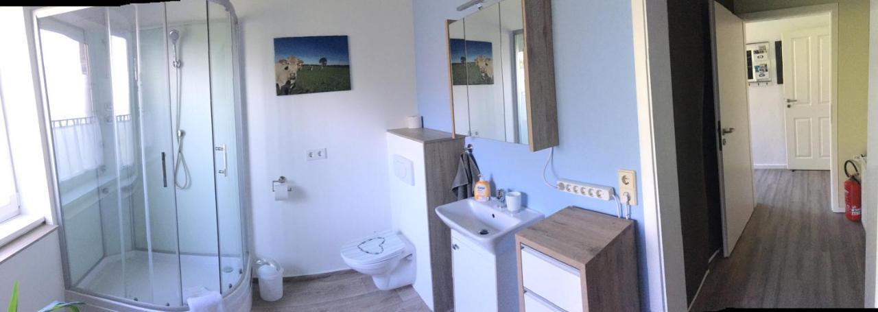 Hoeperhof Botersen Bagian luar foto
