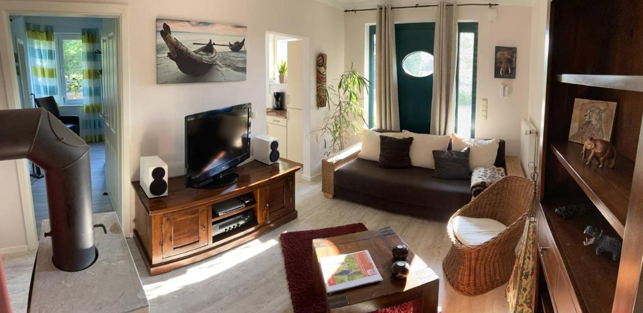 Hoeperhof Botersen Bagian luar foto