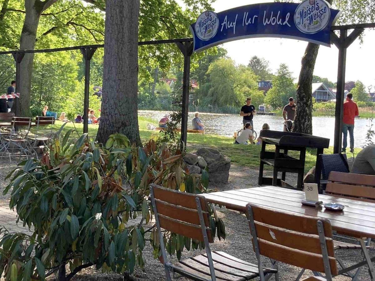Hoeperhof Botersen Bagian luar foto