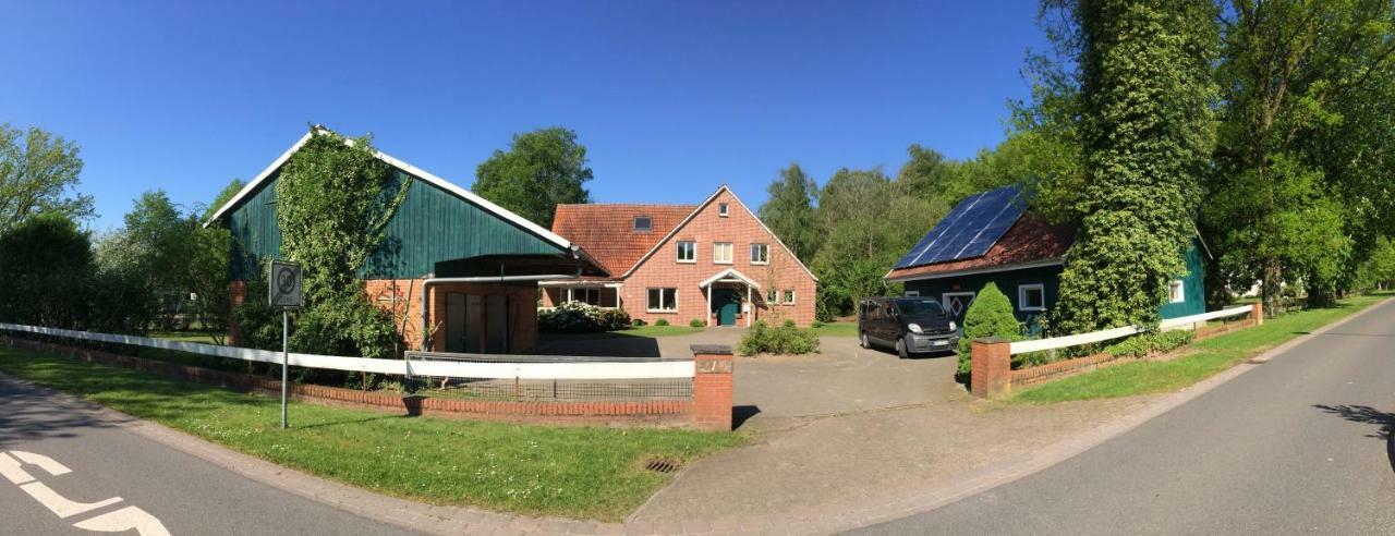 Hoeperhof Botersen Bagian luar foto