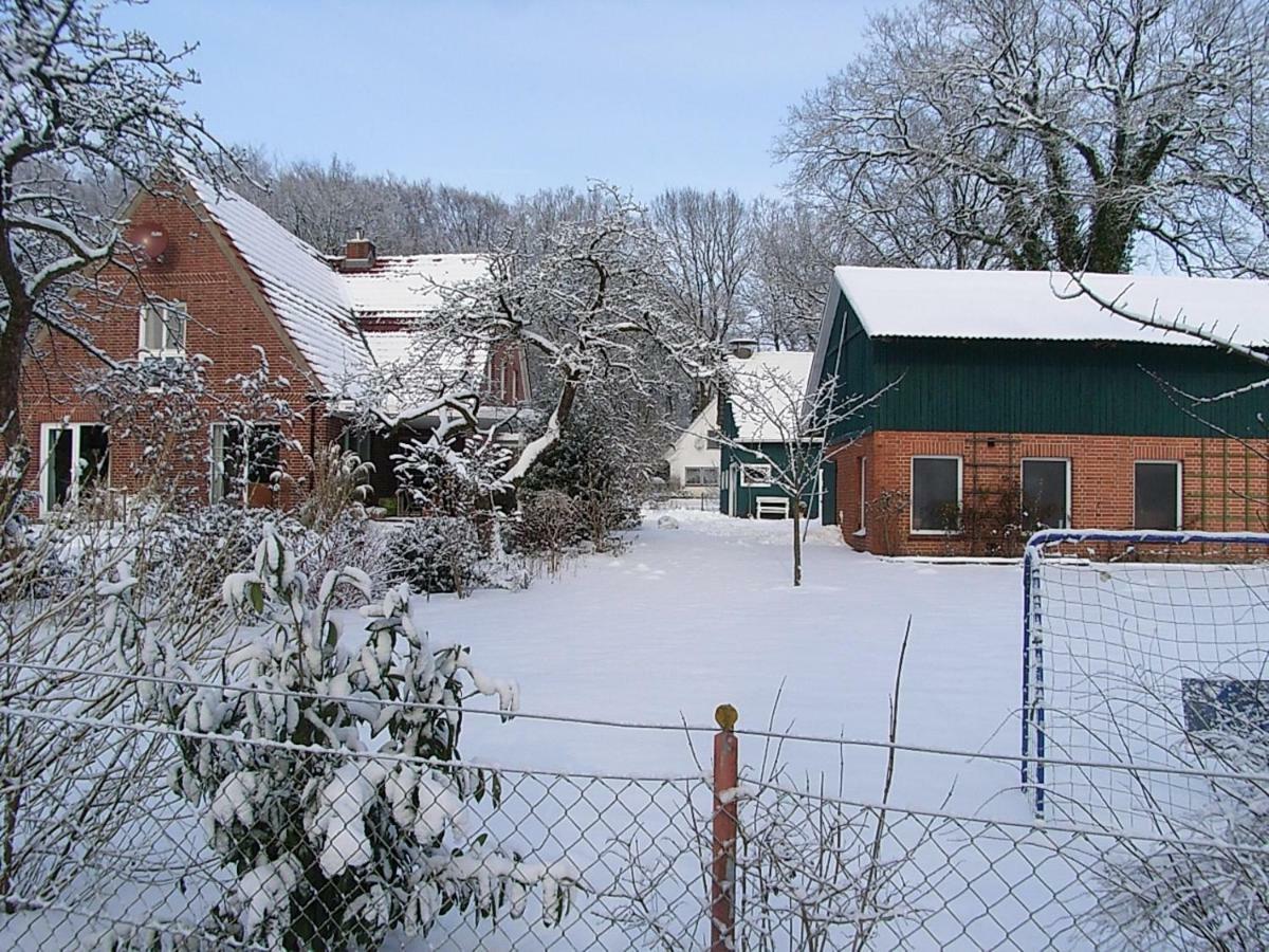 Hoeperhof Botersen Bagian luar foto